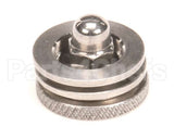 M724900100 Turbo Air Lid Hinge