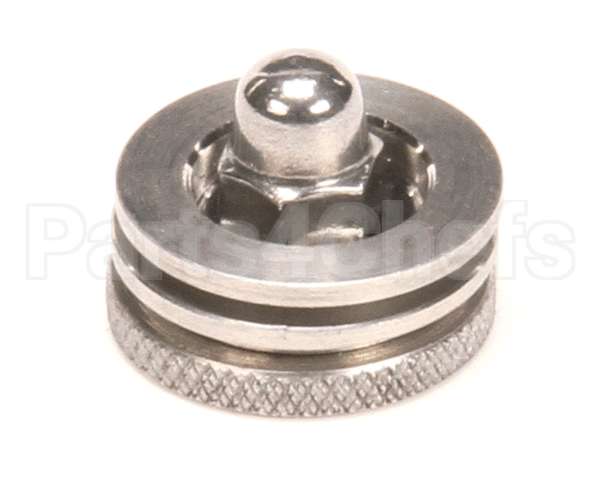 M724900100 Turbo Air Lid Hinge