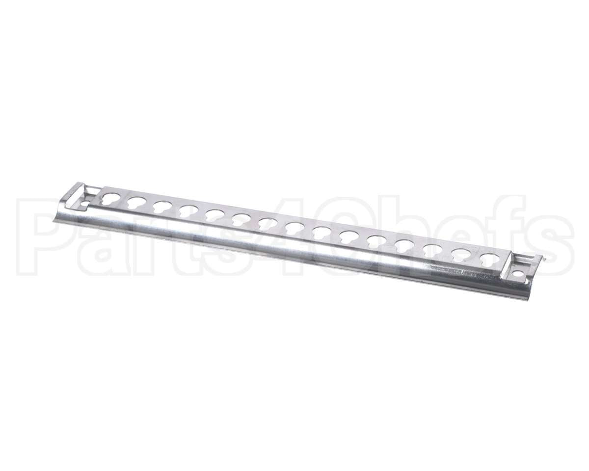 M725300200 Turbo Air Shelf Pilaster