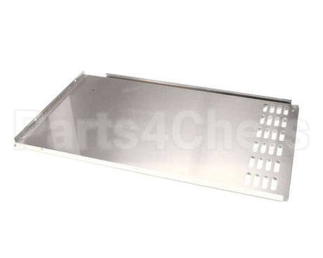 M726900100 Turbo Air Pan Duct Side (L)