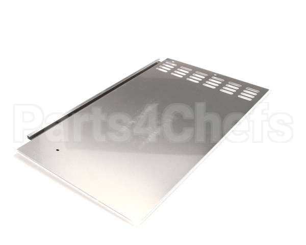 M726900100 Turbo Air Pan Duct Side (L)