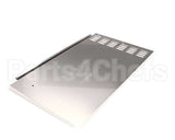M726900100 Turbo Air Pan Duct Side (L)