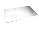 M726900400 Turbo Air Pan Dcut Right
