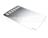 M726900400 Turbo Air Pan Dcut Right