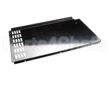 M7269T0300 Turbo Air Pan Duct Side Left Tst-60Sd-24, Tst-72Sd