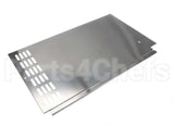 M7269T0400 Turbo Air Pan Duct Side Right Tst-60Sd-24, Tst-72S
