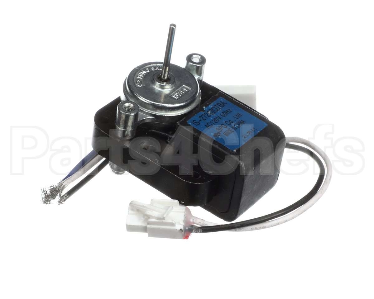 M72990020 Turbo Air Evaporator Fan Motor