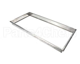 M72R000500-HD Turbo Air Pan Support Frame 28.5X14.1