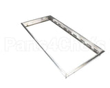 M72R000500-HD Turbo Air Pan Support Frame 28.5X14.1