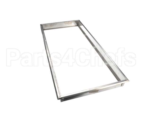 M72R000500-HD Turbo Air Pan Support Frame 28.5X14.1