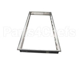 M72R000500-HD Turbo Air Pan Support Frame 28.5X14.1