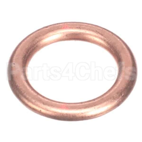 M730AL Compatible Grindmaster Gasket Copper/Ptfe-Java/It Bre