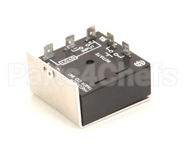 M7389 Middleby Timer,Off Delay Ss 5A 230V