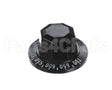 M738A Grindmaster Cecilware Knob (Dial)-Po18/22
