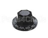 M738A Grindmaster Cecilware Knob (Dial)-Po18/22