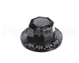 M738A Grindmaster Cecilware Knob (Dial)-Po18/22
