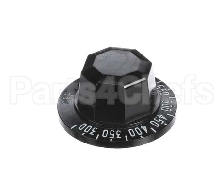 M738A Grindmaster Cecilware Knob (Dial)-Po18/22