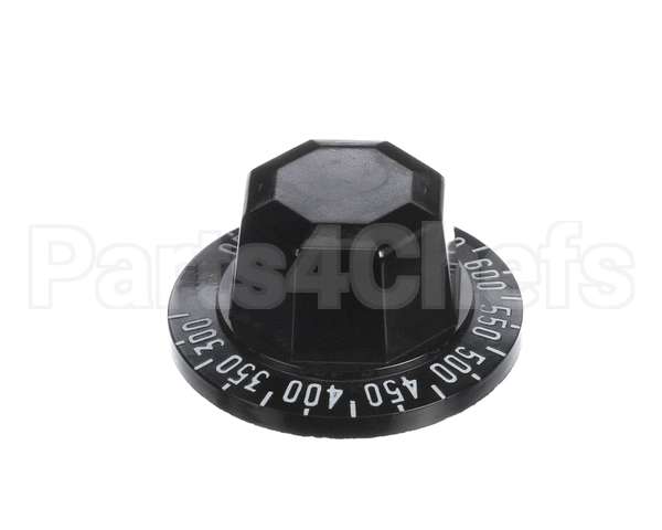 M738A Grindmaster Cecilware Knob (Dial)-Po18/22