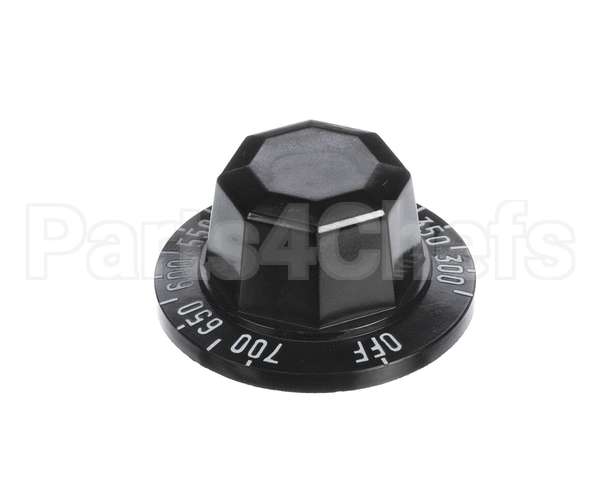 M738A Grindmaster Cecilware Knob (Dial)-Po18/22