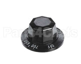 M738A Grindmaster Cecilware Knob (Dial)-Po18/22