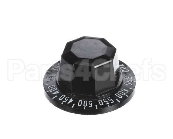 M738A Grindmaster Cecilware Knob (Dial)-Po18/22