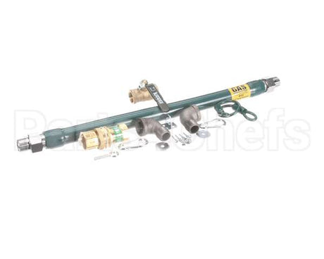 M7524K Krowne 34 X 24 Complete Gas Hose Connector Kit