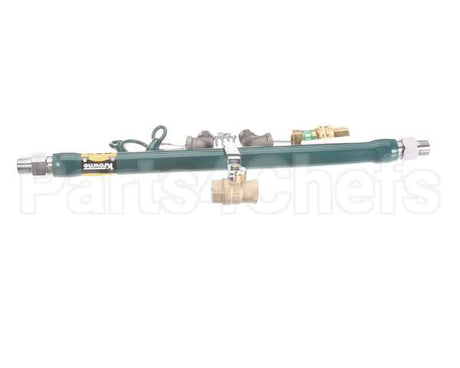 M7524K Krowne 34 X 24 Complete Gas Hose Connector Kit