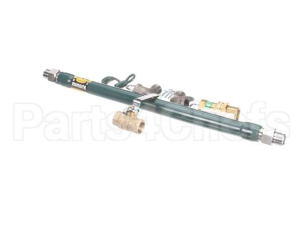 M7524K Krowne 34 X 24 Complete Gas Hose Connector Kit