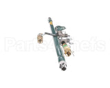 M7524K Krowne 34 X 24 Complete Gas Hose Connector Kit