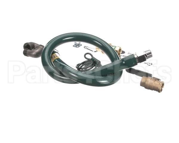 M7548K Krowne Royal Series 3/4" Moveable Gas Connector