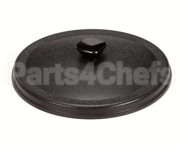 M776QL Grindmaster Cecilware Cover/Knob/Screw Assembly - Lb1/3
