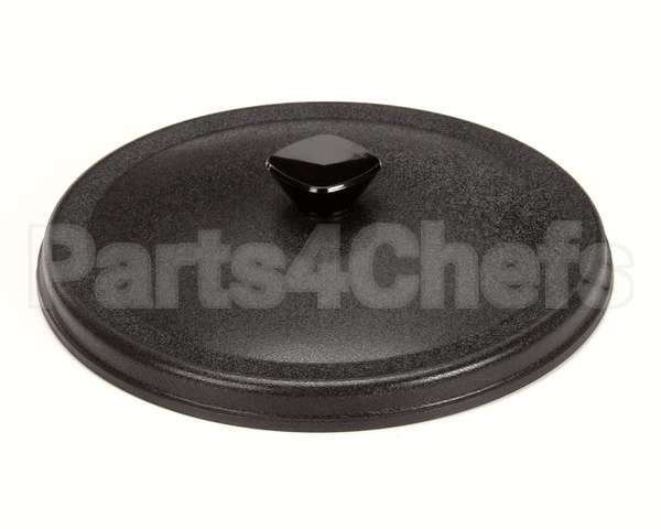 M776QL Grindmaster Cecilware Cover/Knob/Screw Assembly - Lb1/3