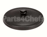 M776QL Grindmaster Cecilware Cover/Knob/Screw Assembly - Lb1/3