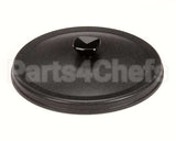 M776QL Grindmaster Cecilware Cover/Knob/Screw Assembly - Lb1/3