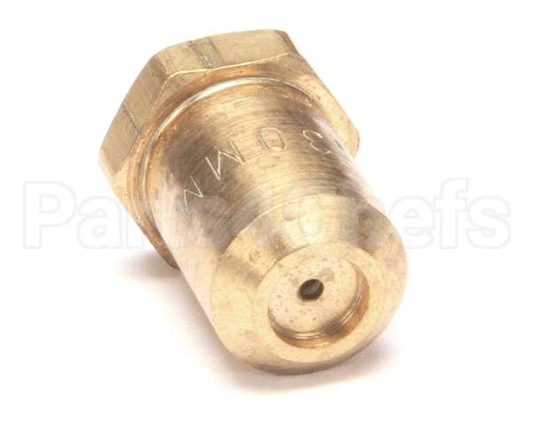 M8-1.3MM Garland Orifice Hood 1.3Mm