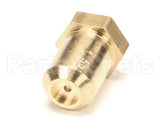 M8-1500 Garland Orifice Hood 1.5Mm