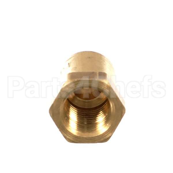 M8-2.6MM Compatible Garland Orifice Open Top Flame F Ailure