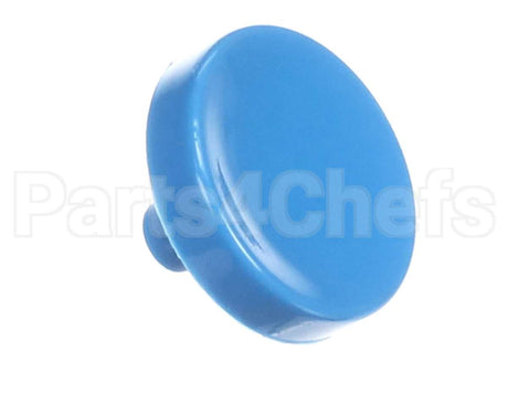 M876AL Grindmaster Cecilware Push Button Only Blue - Java/Urn