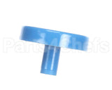 M876AL Grindmaster Cecilware Push Button Only Blue - Java/Urn