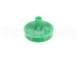 M877AL Grindmaster Cecilware Push Button Only Green M299A W