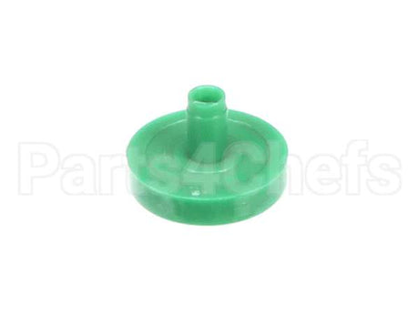 M877AL Grindmaster Cecilware Push Button Only Green M299A W