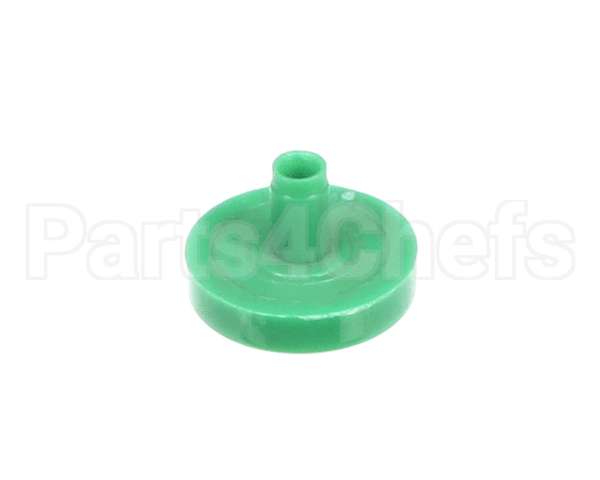 M877AL Grindmaster Cecilware Push Button Only Green M299A W