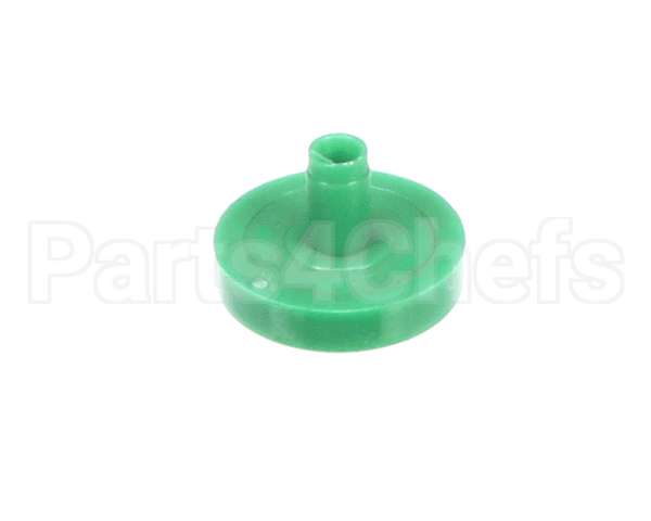 M877AL Grindmaster Cecilware Push Button Only Green M299A W