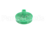 M877AL Grindmaster Cecilware Push Button Only Green M299A W