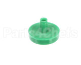M877AL Grindmaster Cecilware Push Button Only Green M299A W