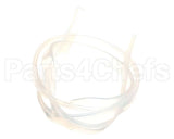 M879AL Grindmaster Cecilware Gasket Silicon-Gb4/5/6M