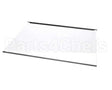 M890QL Grindmaster Cecilware Window Panel Assy-Gb8M10 Durat