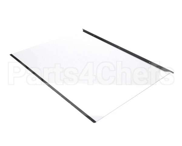M890QL Grindmaster Cecilware Window Panel Assy-Gb8M10 Durat