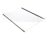 M890QL Grindmaster Cecilware Window Panel Assy-Gb8M10 Durat