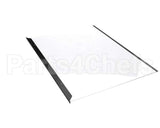 M890QL Grindmaster Cecilware Window Panel Assy-Gb8M10 Durat